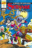 Couverture 292