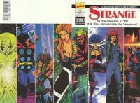 Couverture 300