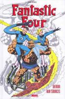 Couverture fantasticfour1