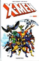 Couverture xmen1