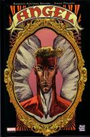 Couverture angel