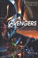 Couverture avengerslaragedultron