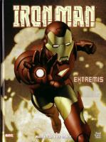 Couverture ironmanextremis