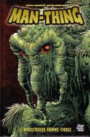 Couverture manthing