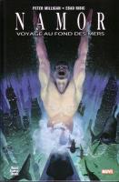Couverture namor