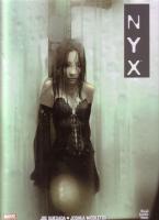 Couverture nyx