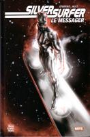 Couverture silversurferlemessager