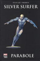 Couverture silversurferparabole