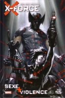 Couverture xforcesexeetviolence