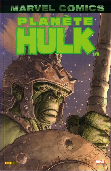 ☞ Conseils indispensables sur HULK Hulk3