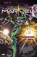 Couverture captainmarvel1