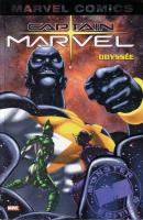 Couverture captainmarvel2