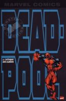 Couverture deadpool2