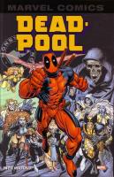 Couverture deadpool3