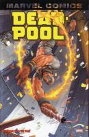 Couverture deadpool4