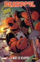 Couverture deadpool5