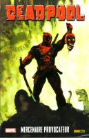 Couverture deadpool6