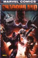 Couverture shadowland