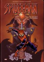 Couverture spidermanlesecretduverre