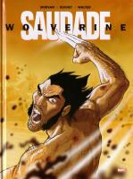 Couverture wolverinesaudade