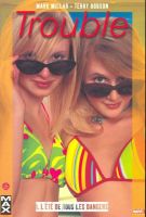 Couverture trouble