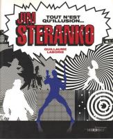 Couverture jimsterankotoutnestquillusion