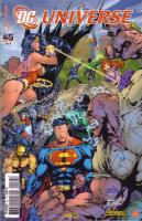 Couverture 45