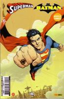 Couverture 15