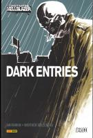 Couverture darkentries