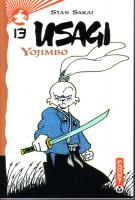 Couverture 13