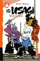 Couverture 16