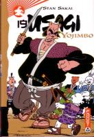 Couverture 19