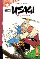 Couverture 20