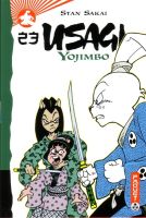 Couverture 23
