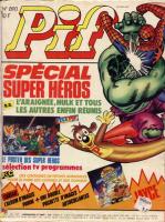 Couverture 890