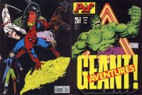 Couverture g8