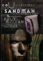 Couverture lescouverturesdesandman