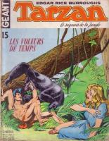 Couverture 15