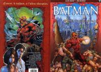 Couverture batmanlatragediedudemon