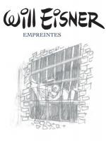 Couverture empreintes