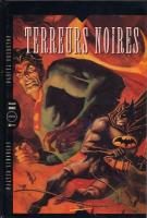Couverture terreursnoires