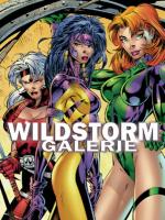 Couverture wildstormgalerie