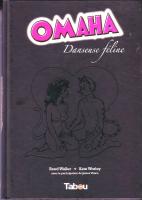 Couverture omahadanseusefeline
