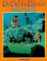 Couverture leroidumonde