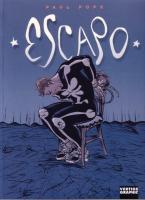 Couverture escapo