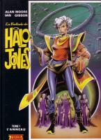 Couverture halojones