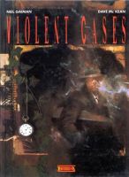 Couverture violentcases