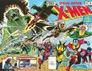 Couverture xmenspecialedition