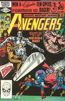 Avengers : L'Intégrale - Page 4 215