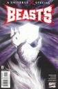 Couverture beasts